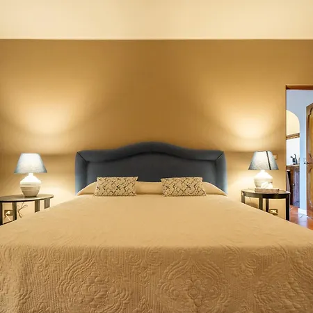 Relais La Martina 3*