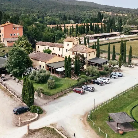 Relais La Martina
