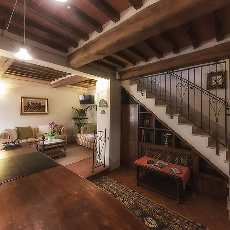 Hotel Relais La Martina Pietraviva