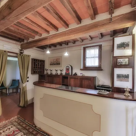 Relais La Martina Pietraviva