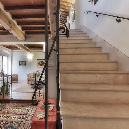 Hotel Relais La Martina 3*