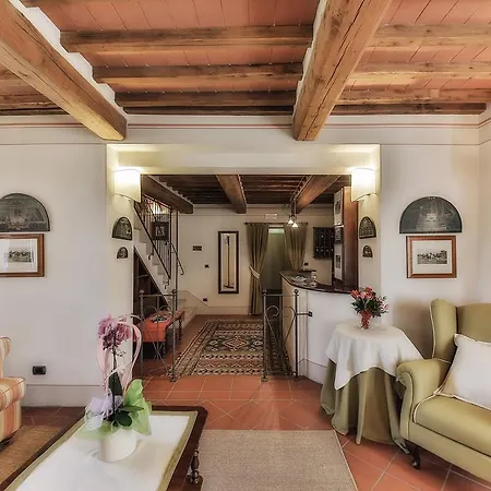 Relais La Martina 3* Pietraviva