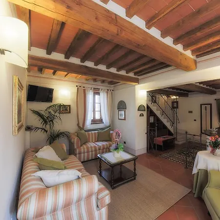 Hotel Relais La Martina 3*