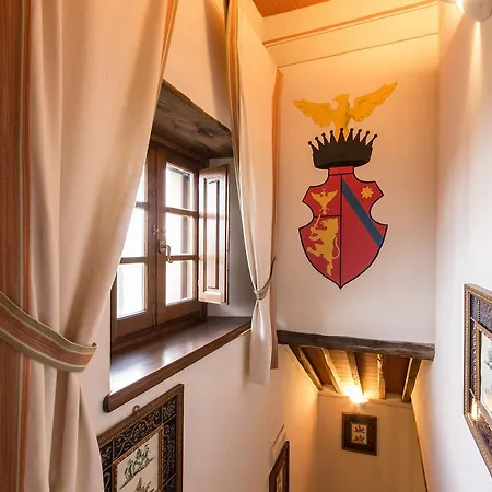 Relais La Martina 3* Pietraviva