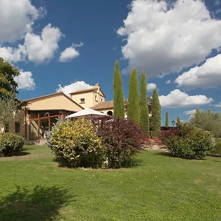 Hotel Relais La Martina 3*