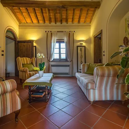 Hotel Relais La Martina Pietraviva