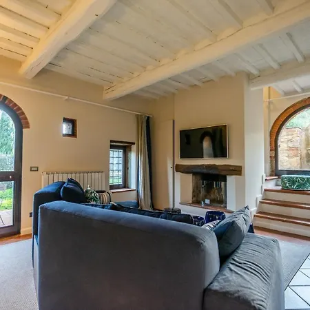 Relais La Martina Pietraviva