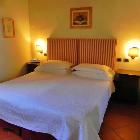 فندق Relais La Martina
