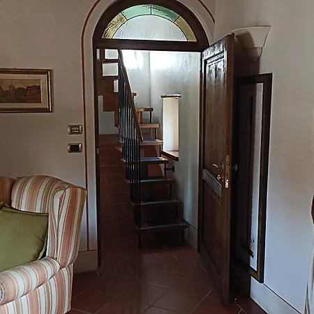 Relais La Martina Pietraviva
