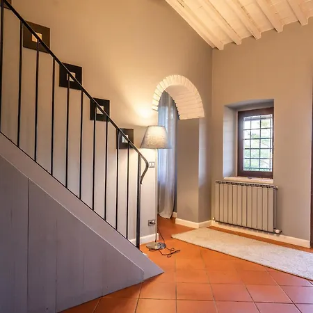 Relais La Martina Pietraviva
