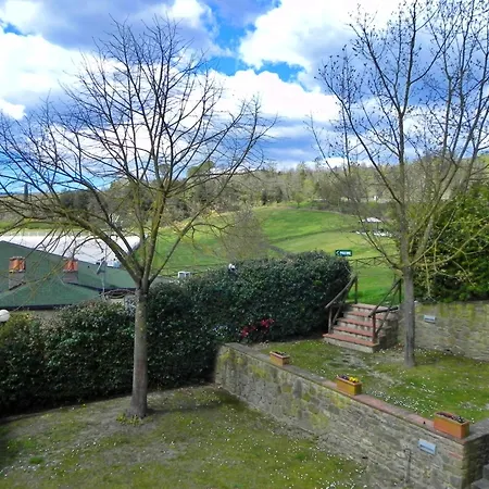 فندق Relais La Martina Pietraviva