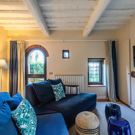 Relais La Martina 3* Pietraviva